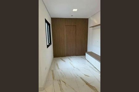 Apartamento à venda com 2 quartos, 89m² em Parque Erasmo Assunção, Santo André