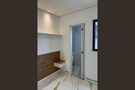 Apartamento à venda com 2 quartos, 89m² em Parque Erasmo Assunção, Santo André