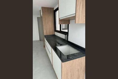 Apartamento à venda com 2 quartos, 89m² em Parque Erasmo Assunção, Santo André