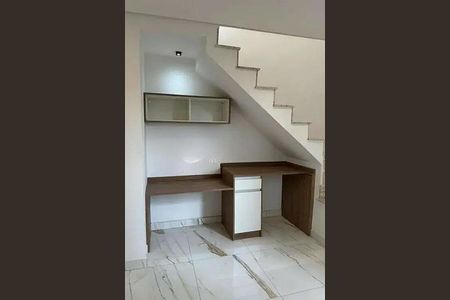 Apartamento à venda com 2 quartos, 89m² em Parque Erasmo Assunção, Santo André