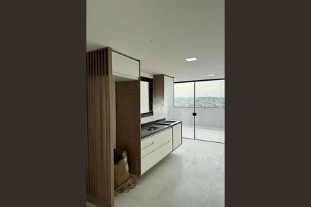 Apartamento à venda com 2 quartos, 89m² em Parque Erasmo Assunção, Santo André