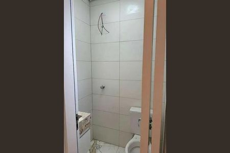 Apartamento à venda com 2 quartos, 89m² em Parque Erasmo Assunção, Santo André