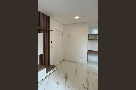 Apartamento à venda com 2 quartos, 89m² em Parque Erasmo Assunção, Santo André