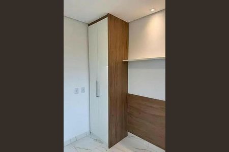 Apartamento à venda com 2 quartos, 89m² em Parque Erasmo Assunção, Santo André