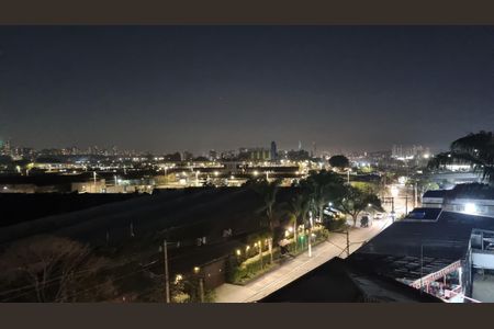 Vista de apartamento à venda com 2 quartos, 74m² em Vila Leopoldina, São Paulo