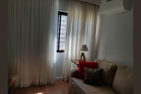 Apartamento à venda com 3 quartos, 160m² em Campo Belo, São Paulo