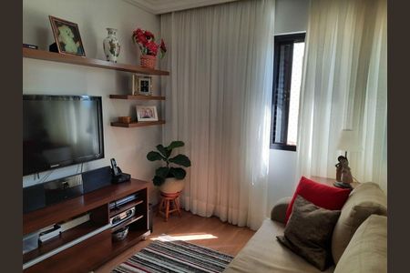 Apartamento à venda com 3 quartos, 160m² em Campo Belo, São Paulo