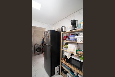 Apartamento à venda com 76m², 3 quartos e 1 vagaCozinha