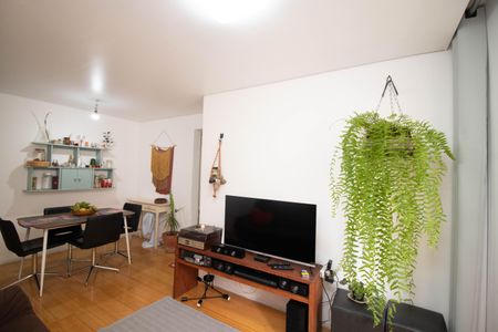 Apartamento à venda com 76m², 3 quartos e 1 vagaSala