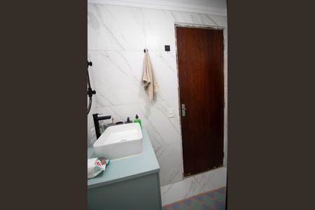 Apartamento à venda com 76m², 3 quartos e 1 vagaBanheiro