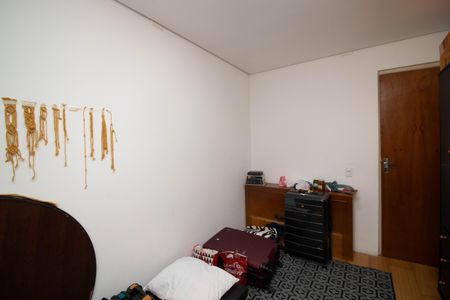 Apartamento à venda com 76m², 3 quartos e 1 vagaQuarto 1