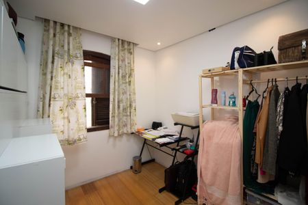 Apartamento à venda com 76m², 3 quartos e 1 vagaQuarto 2