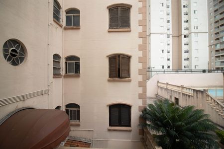 Apartamento à venda com 76m², 3 quartos e 1 vagaVista do Quarto 2