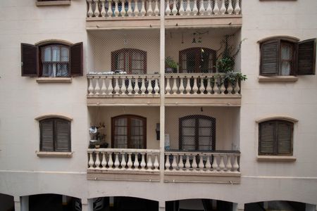 Apartamento à venda com 76m², 3 quartos e 1 vagaVista do Quarto 1