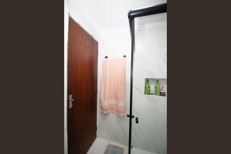 Apartamento à venda com 76m², 3 quartos e 1 vagaBanheiro