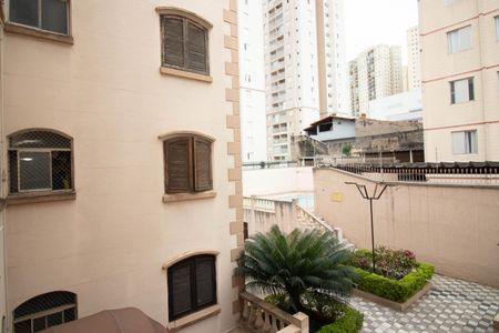 Apartamento à venda com 76m², 3 quartos e 1 vagaVista da cozinha