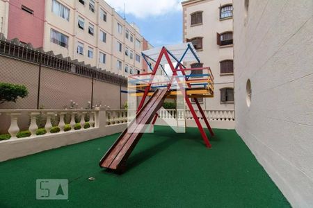 Apartamento à venda com 76m², 3 quartos e 1 vagaÁrea comum - Playground