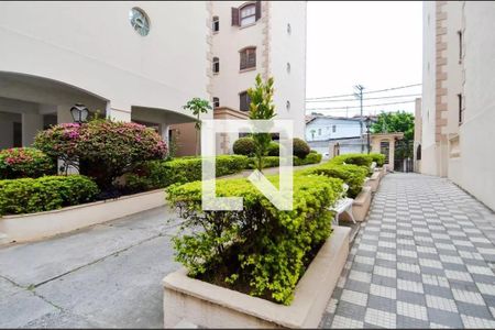 Apartamento à venda com 76m², 3 quartos e 1 vagaÁrea externa