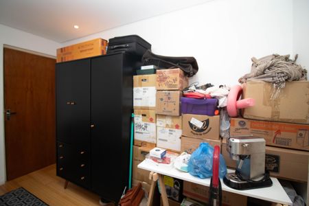 Apartamento à venda com 76m², 3 quartos e 1 vagaQuarto 1