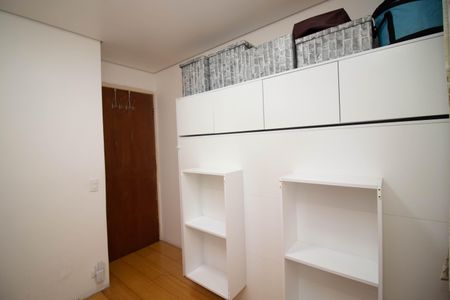 Apartamento à venda com 76m², 3 quartos e 1 vagaQuarto 2