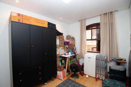 Apartamento à venda com 76m², 3 quartos e 1 vagaQuarto 1