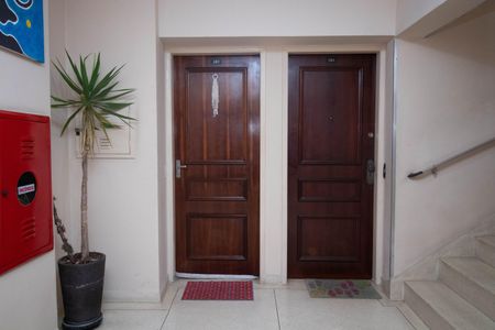 Apartamento à venda com 76m², 3 quartos e 1 vagaHall de entrada