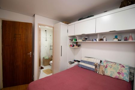 Apartamento à venda com 76m², 3 quartos e 1 vagaSuíte