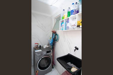 Apartamento à venda com 76m², 3 quartos e 1 vagaÁrea de Serviço