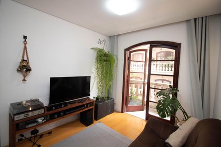 Apartamento à venda com 76m², 3 quartos e 1 vagaSala