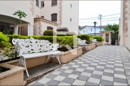 Apartamento à venda com 76m², 3 quartos e 1 vagaÁrea comum