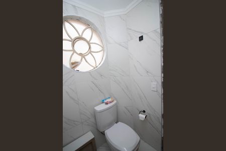 Apartamento à venda com 76m², 3 quartos e 1 vagaBanheiro da Suíte