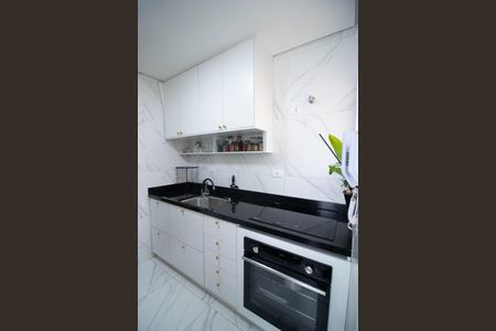 Apartamento à venda com 76m², 3 quartos e 1 vagaCozinha