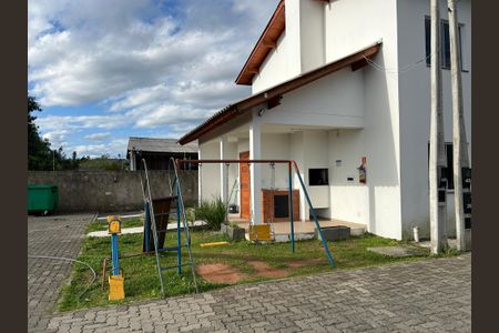 Casa à venda com 60m², 2 quartos e 1 vaga Casa à venda com 60m², 2 quartos e 1 vagaÁrea Externa