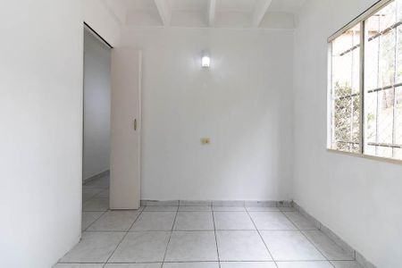 Quarto 1 de apartamento para alugar com 3 quartos, 62m² em Vila Santa Teresa (zona Sul), São Paulo
