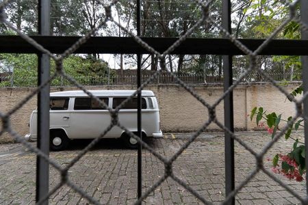 Vista do Quarto 1 de apartamento para alugar com 3 quartos, 62m² em Vila Santa Teresa (zona Sul), São Paulo