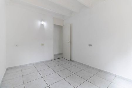 Quarto 2 de apartamento para alugar com 3 quartos, 62m² em Vila Santa Teresa (zona Sul), São Paulo