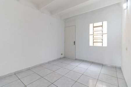 Sala de apartamento para alugar com 3 quartos, 62m² em Vila Santa Teresa (zona Sul), São Paulo