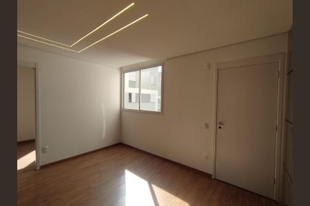 Apartamento à venda com 34m², 2 quartos e sem vagaSala