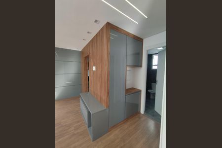 Apartamento à venda com 34m², 2 quartos e sem vagaSala