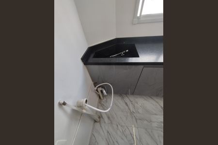 Apartamento à venda com 34m², 2 quartos e sem vagaÁrea de Serviço