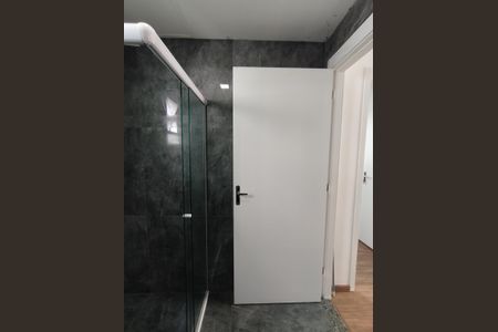 Apartamento à venda com 34m², 2 quartos e sem vagaBanheiro 