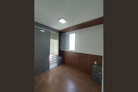 Quarto 1 de apartamento à venda com 2 quartos, 34m² em Jardim Maria Estela, São Paulo