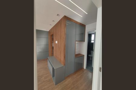 Apartamento à venda com 34m², 2 quartos e sem vagaSala