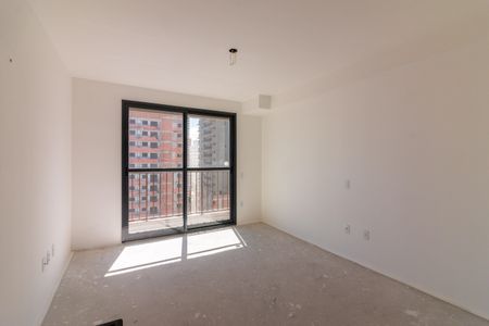 Studio de kitnet/studio à venda com 1 quarto, 25m² em Vila Olímpia, São Paulo
