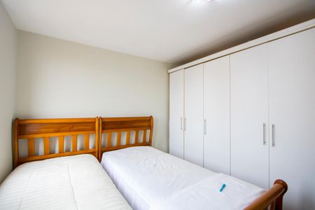 Apartamento à venda com 55m², 2 quartos e 1 vagaQuarto 1