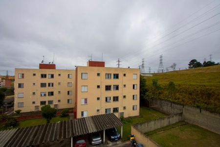 Vista do quarto 1 de apartamento à venda com 2 quartos, 55m² em Jardim Alvorada, Santo André