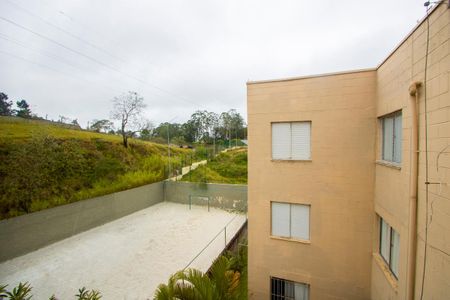 Apartamento à venda com 55m², 2 quartos e 1 vagaVista do quarto 2