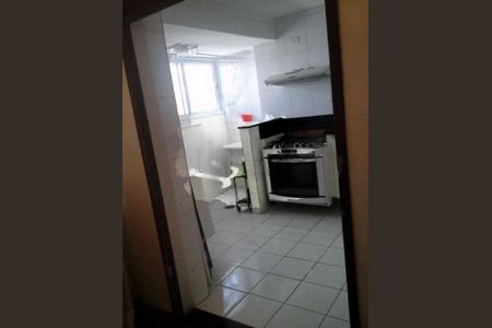 Foto 10 de apartamento à venda com 2 quartos, 87m² em Cambuci, São Paulo