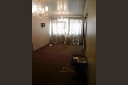 Foto 01 de apartamento à venda com 2 quartos, 87m² em Cambuci, São Paulo