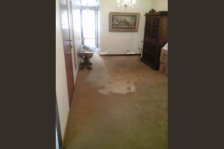 Foto 02 de apartamento à venda com 2 quartos, 87m² em Cambuci, São Paulo